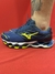 Mizuno Prophecy 11 S Azul/Amarelo