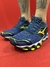 Mizuno Prophecy 11 S Azul/Amarelo - comprar online