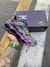 Mizuno Prophecy 1 - Cinza / Roxo