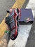 Mizuno Prophecy 1 - Cinza / Vermelho - comprar online