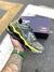 Mizuno Prophecy 1 - Cinza / Verde