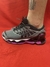 Mizuno Prophecy 9 Preto / Chumbo / Roxo - comprar online