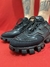 Prada Cloudbust Thunder - Preto - comprar online