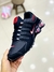 Nike Shox 2021 Preto/Vermelho - comprar online