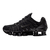 Nike 12 Molas Preto