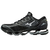 Mizuno Prophecy 8 Preto / Prata