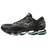 Mizuno Prophecy 8 Preto / Azul Claro