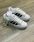 Adidas Campus x Bunny - Branco/Preto - comprar online