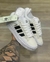 Adidas Campus x Bunny - Branco/Preto