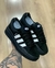 Adidas Campus x Bunny - Preto/Branco