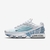 Nike Air Max TN Plus 3 Branco / Azul