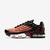 Nike Air Max TN Plus 3 Laranja / Preto