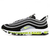 Nike Air Max 97 Preto/Cinza/Verde