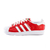 Adidas Superstar Vermelho / Branco