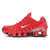 Nike 12 Molas Vermelho