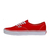 Vans Authentic Vermelho