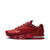 Nike Air Max TN Plus 3 Vermelho / Amarelo