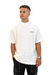 OVERSIZED RISE OFF WHITE - Apego Clothing