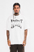 OVERSIZED OFF WHITE APEGO DISTORCE - comprar online