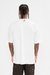 OVERSIZED OFF WHITE APEGO DISTORCE - Apego Clothing