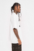 OVERSIZED OFF WHITE APEGO DISTORCE - loja online