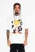 OVERSIZED OFF WHITE NORMAL LIFE - comprar online