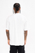 OVERSIZED OFF WHITE NORMAL LIFE - Apego Clothing