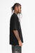 OVERSIZED APEGO DISTORCE BLACK - loja online