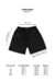 Imagem do SHORTS TACTEL PRETO