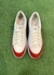 Imagem do Tênis Sneaker Premium Exclusive white Red