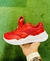 Imagem do Tênis Sneaker Exclusive Red