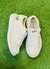 Tênis Exclusive white com a coroa em preto - comprar online