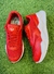 Tênis Sneaker Exclusive Red - loja online