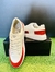 Tênis Sneaker Premium Exclusive white Red