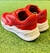 Tênis Sneaker Exclusive Red - Exclusive Marcas