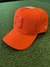 Boné Snapback Basic Orange