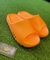 Chinelo nuvem laranja Exclusive