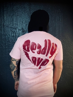 Deadly Love - Deadly Clothing