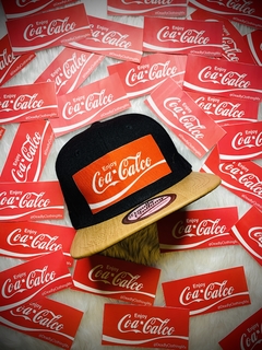 Imagen de SnapBack Coacalco (Coca Cola Edition)