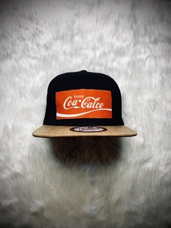 SnapBack Coacalco (Coca Cola Edition) - comprar en línea