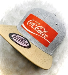 SnapBack Coacalco (Coca Cola Edition) - tienda en línea