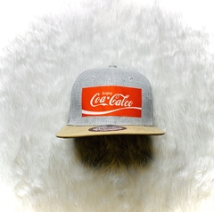 SnapBack Coacalco (Coca Cola Edition) en internet