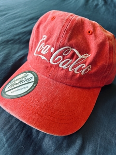 Snapback Coacalco (Coke) - tienda en línea
