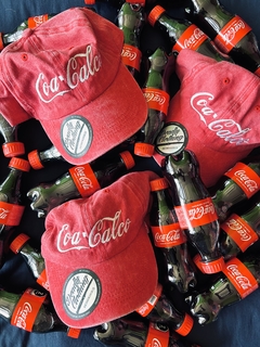 Snapback Coacalco (Coke)