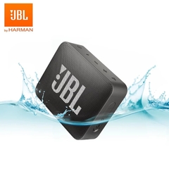 Caixa de som JBL GO 2 Portátil Original com Bluetooth - PL Watches - Use seu estilo!