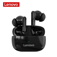 Fone de Ouvido Lenovo HT05 Sem Fio Bluetooth