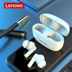 Fone de Ouvido Lenovo HT05 Sem Fio Bluetooth na internet