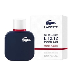 Perfume Masculino Lacoste EDT L.12.12 French Panache Pour Lui 100ml