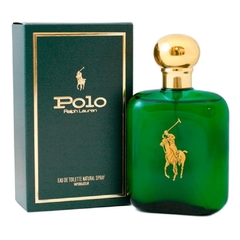 Perfume Masculino Polo Ralph Lauren EAU de Toilette 59ml