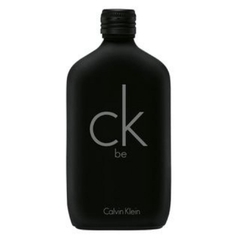 Perfume Calvin Klein Unissex Be EAU de Toilette 100ml - comprar online